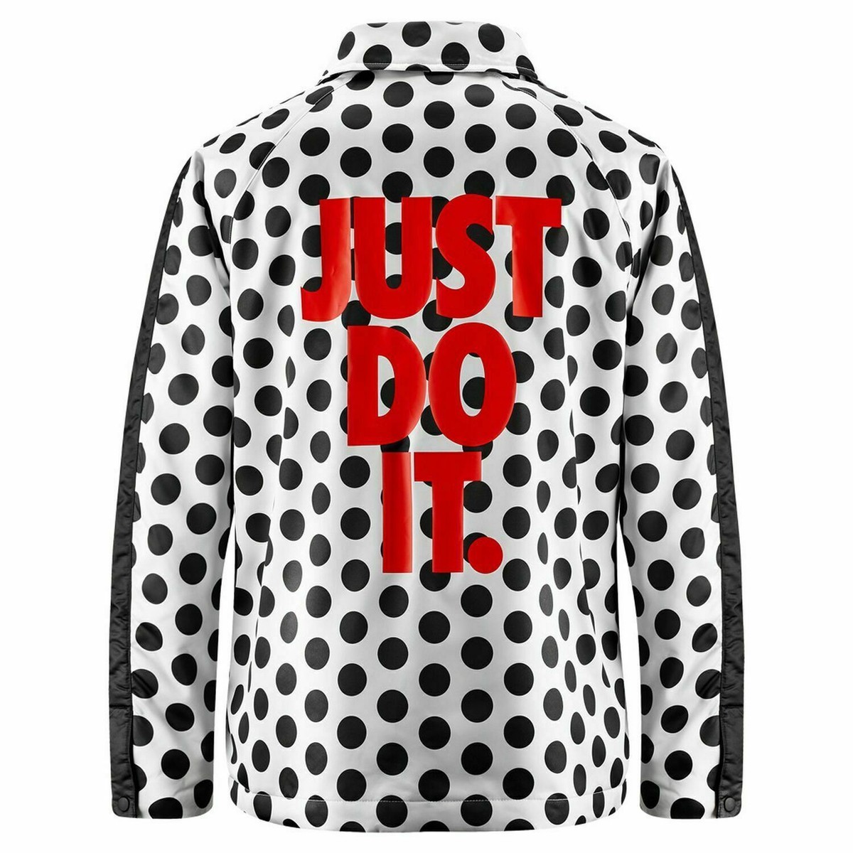 ジャケット・アウター FCRB NIKE POLKA DOT PRACTICE FCRB NIKE POLKA DOT PRACTICE JACKET ナイキ