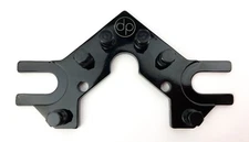 The String Butler V4 Stealth (All Black) - Official US Dealer