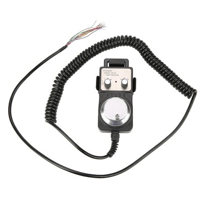 4 Axis Electronic Handwheel Anti-Interference Design For CNC Machine Tools QH1