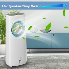 igenix ig9703 portable air cooler review