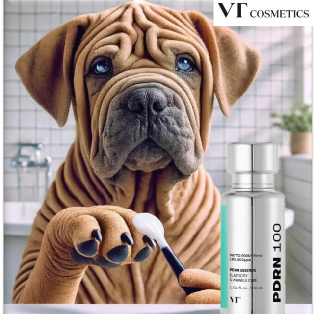 Beauty must-haves: