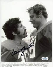 Elliott Gould Mash Autographed Signed 8x10 Photo ACOA