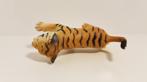 63684 Bullyland : Tiger Cub ref : 2BU162 - Picture 4 of 7