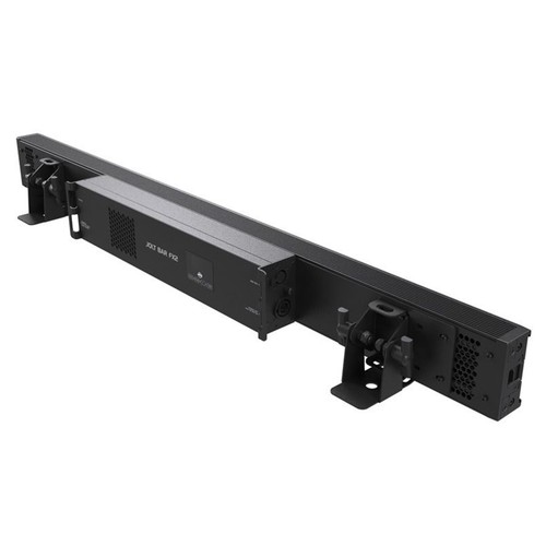American DJ Jolt Bar FX2 SMD LED DMX Blinder/Wash Effect Light Bar+Fogger+Cable - Picture 6 of 12
