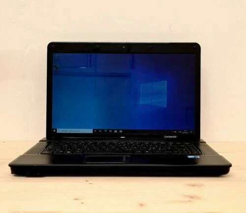 Computer portatili, laptop e notebook Compaq SO Windows 10