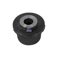 Buchse DT Spare Parts 6.11291 D:16Mm D1:45Mm D2:55Mm L:39Mm