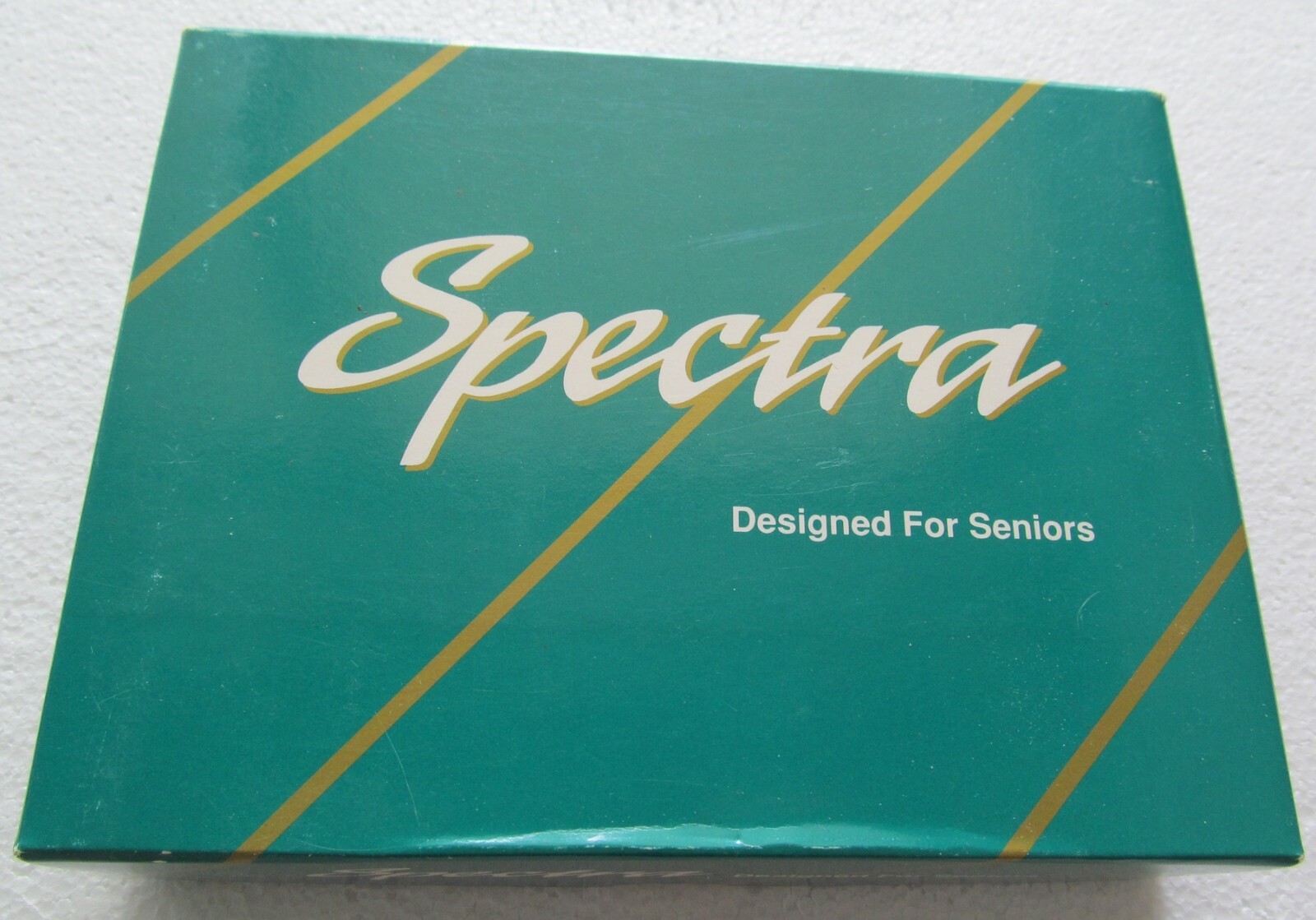 S W/2 Empty Sleeves And A Dozen Box-seniors
