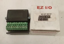 AVG EZ AUTOMATION EZIO-8DCOP 24VDC Input Module 