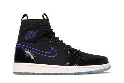 Nike Air Jordan 1 Retro Ultra High Space Jam Slam Dunk Retro Men\'s 844700-002 Jordan 1 Ultra High  main image 4