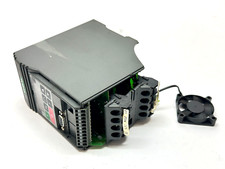 Siemens 6SE9212-7DA40 MicroMaster AC Drive 1100W