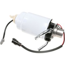 12642623 Fuel Filter Head For Duramax Fuel Filter Housing 6.6 For Gm Chevrolet