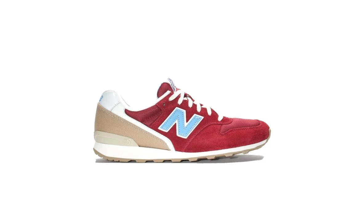New balance women clearance 996