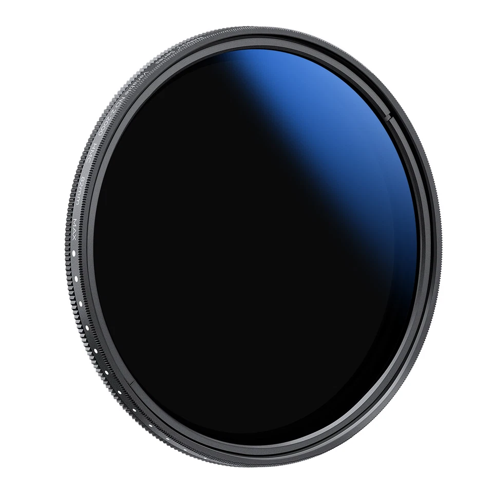 K&F Concept Lens Filter ND2 to ND2000 49mm 52mm 67mm 77mm 82mm C Neutral Density - Image 4 of 4