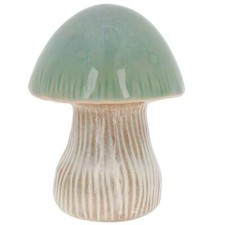 Shudehill Giftware Large Pretty Mushroom Button 345431