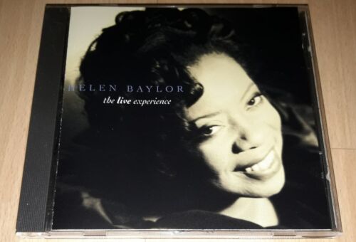 STEPHANIE MIILS + REBA MC ENTIRE + HELEN BAYLOR Experince Album 3 CD R&B Rnb 👌 - Bild 9 von 13