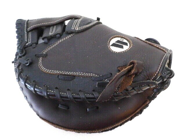 worth catchers mitt