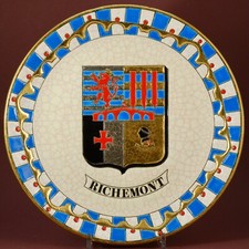 LONGWY Émaux Ville de RICHEMONT