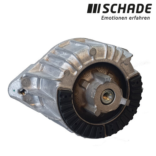 Original Mercedes Motorlager OM646 OM651 Lager vorne links W204  