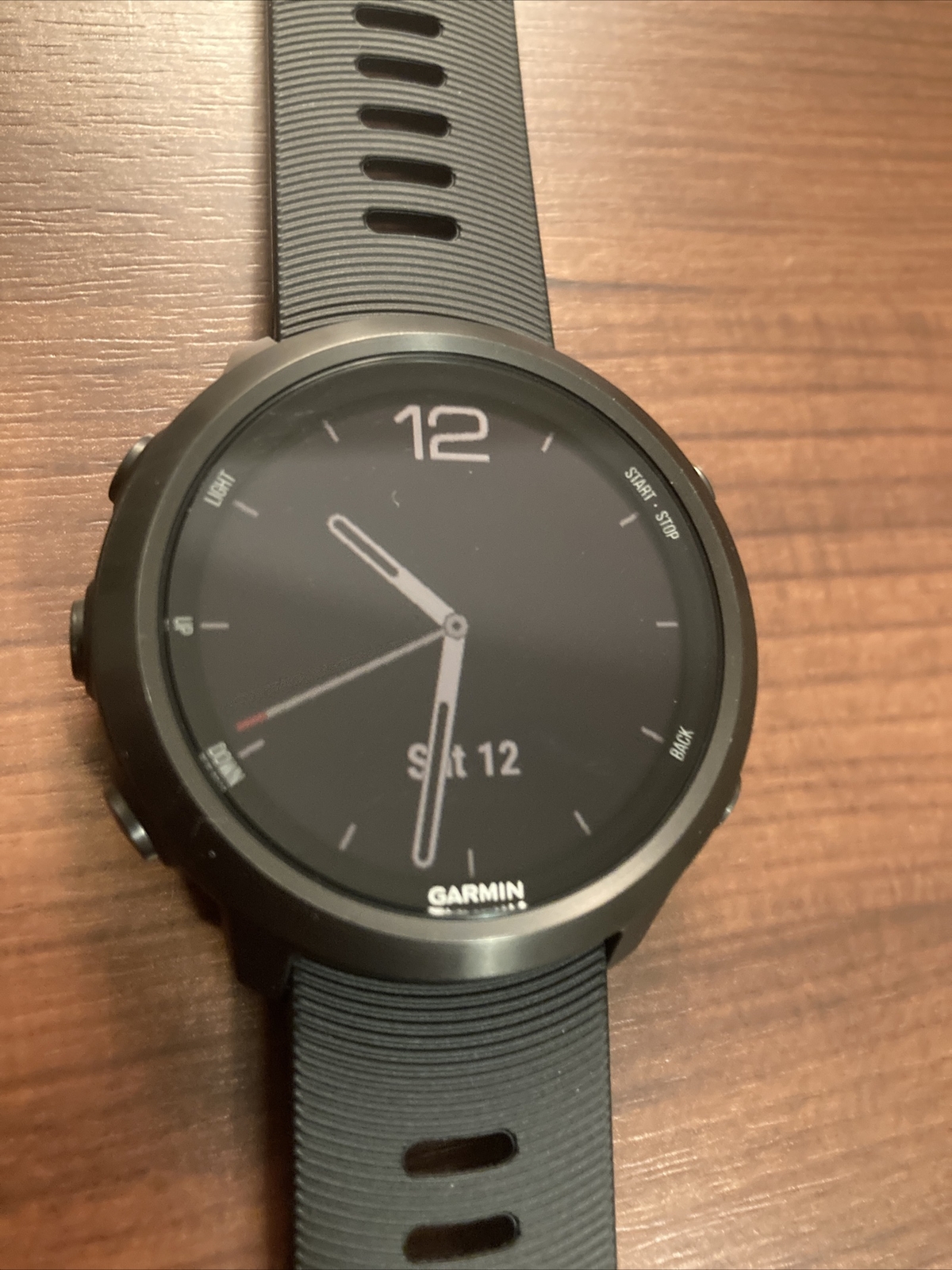 garmin forerunner 645 ebay