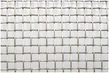 Allstar Performance ALL22273 3/16in Stainless Screen 3ft x 4ft