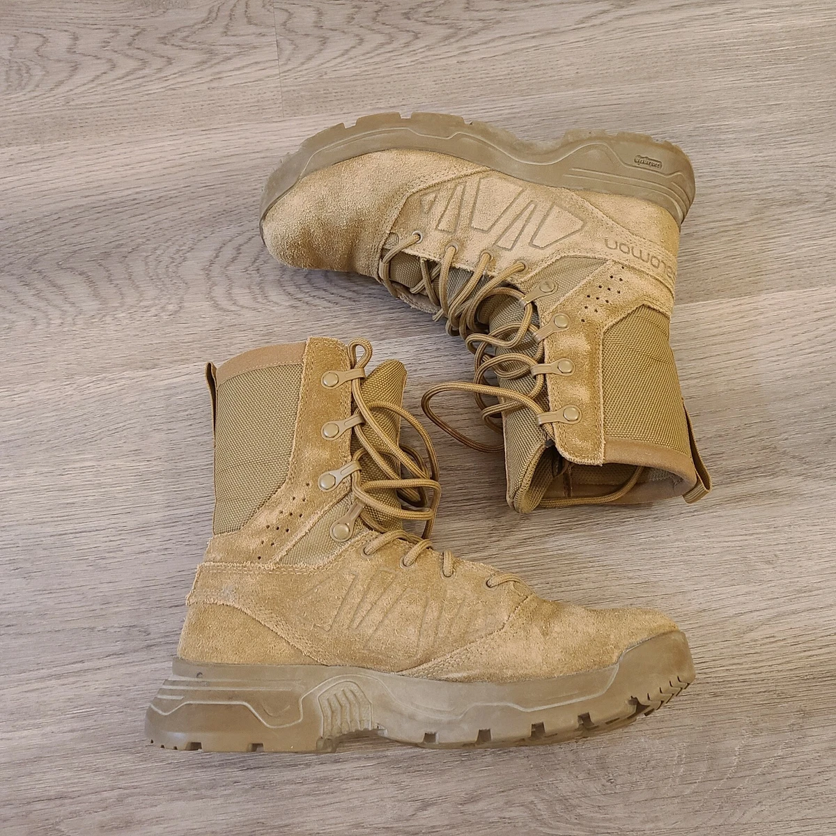 Salomon wtr discount boots