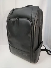 Nomatic Travel Pack 20L, Expands to 30L- Laptop Sleeve, Water Resistant, RFID