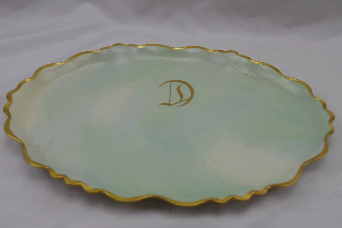 Victorian 2024 dresser set