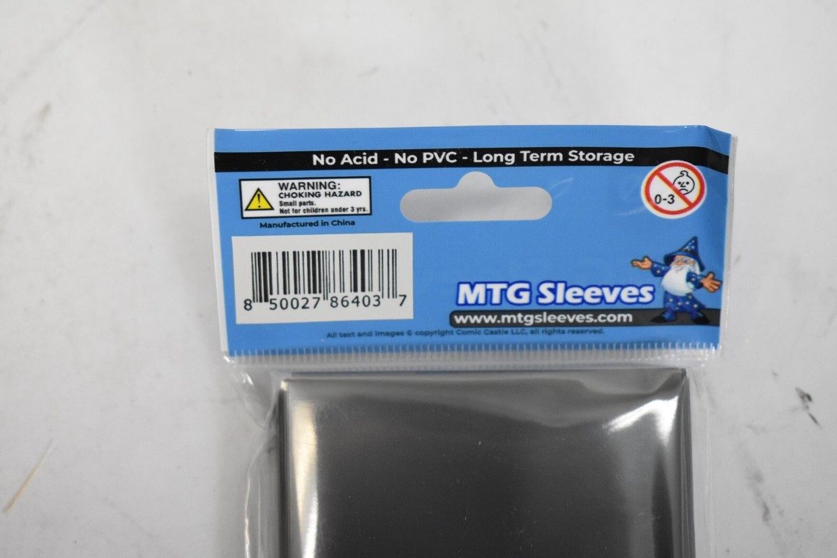 shark card sleeves Kelp: Shark vs Octopus Card Sleeve Kit