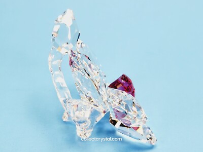 Swarovski Crystal Collection Orchid Blossom Paradise Flower