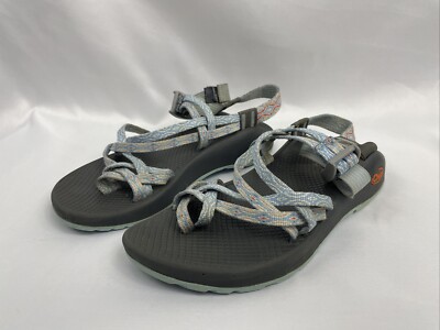 Chaco ZX/2 Classic Double Strap Toe Loop Sport Sandals Women's - Main Image