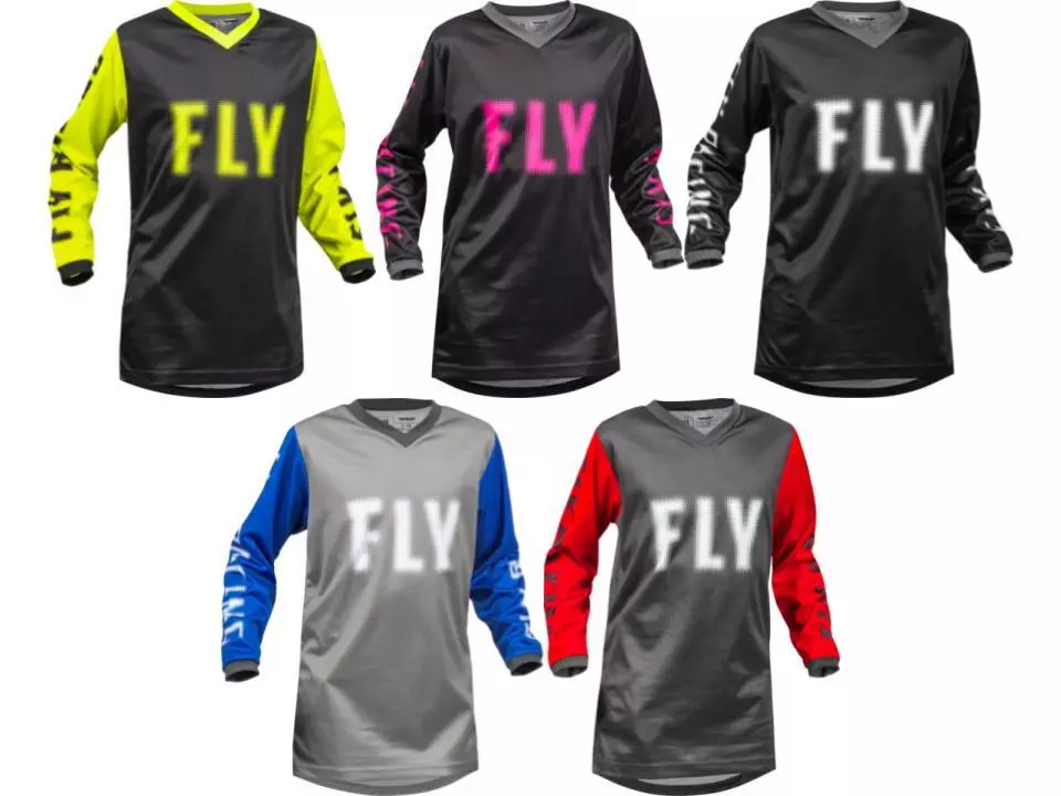 Fly online racing mtb