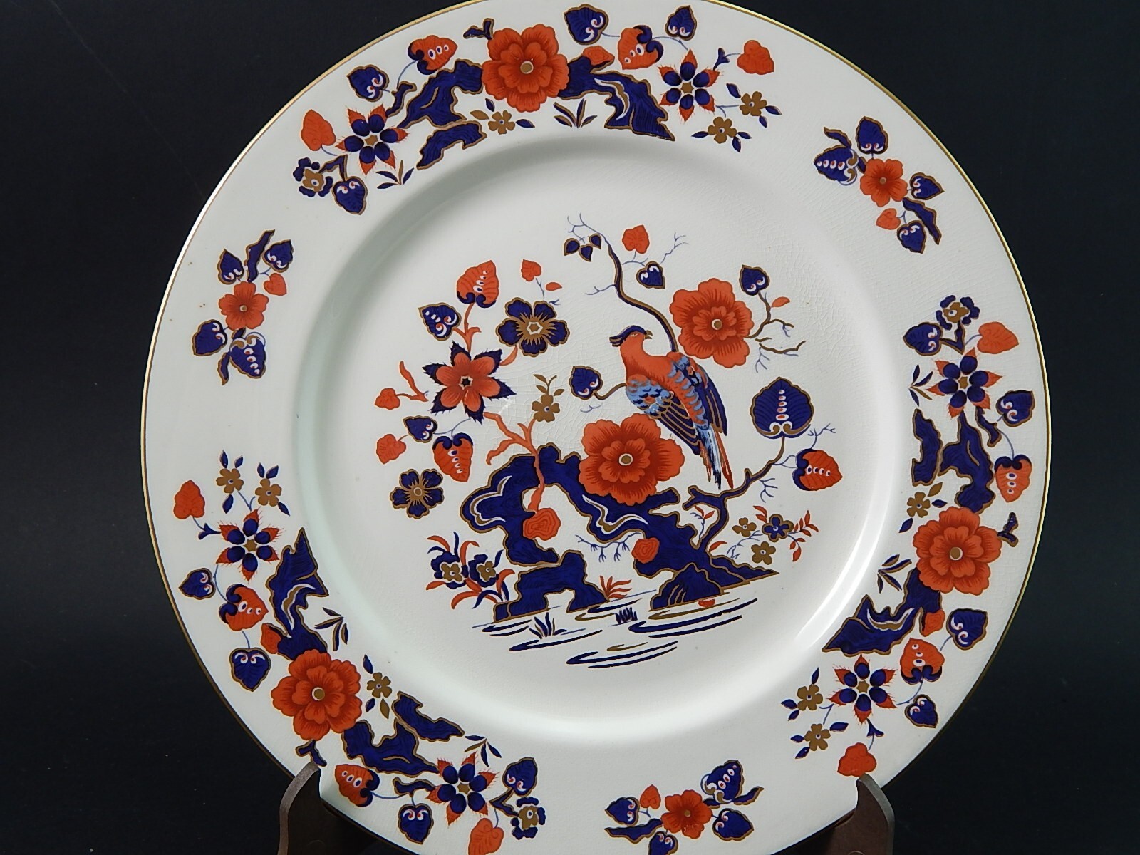 Assiette De Présentation chez Linen Chest | Linen Chest