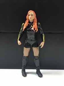 becky lynch mattel