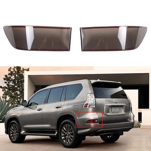 Left Side Rear Bumper Light Lamp Driver Reflector For Lexus Left Side Rear Bumper Light Lamp Driver Reflector For Lexus