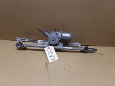 08 09 10 Dodge Caravan FRONT Used Wiper Motor Linkage Transmission #350