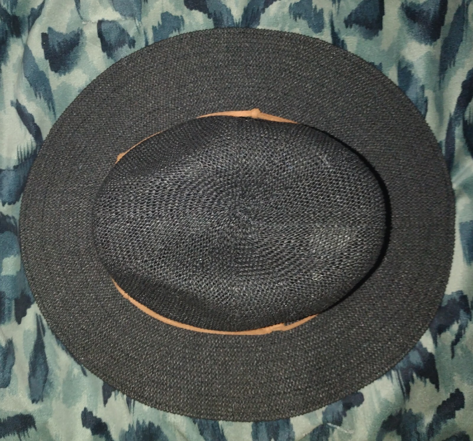 NWT Nordstroms Women's Brown Panama Hat FREE Shipping!!!! eBay