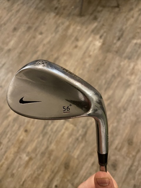 tiger woods nike wedges