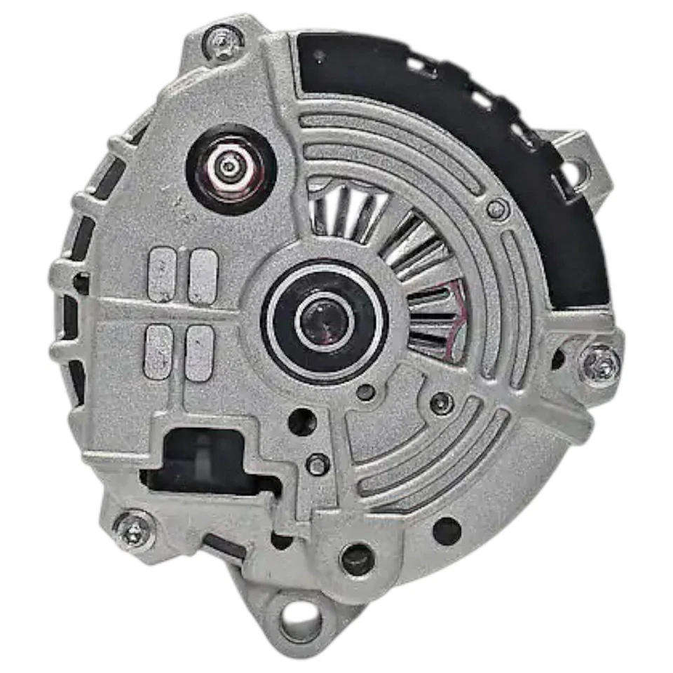 7861-7A OEM Reman Carquest Alternator 100 Amps For Buick Chevrolet GMC Oldsmobil - Image 4 of 4