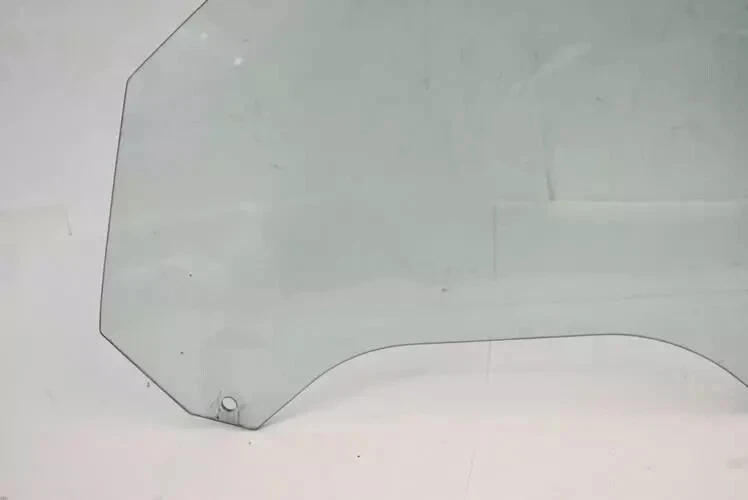 00-06 宝马 X5 左前驱动侧门玻璃窗原始设备制造商 — 第 4/4 张图片