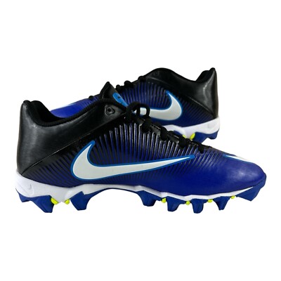 Nike Men's Vapor VPR Shark 2 # 833391-400 Men's Football Cleats