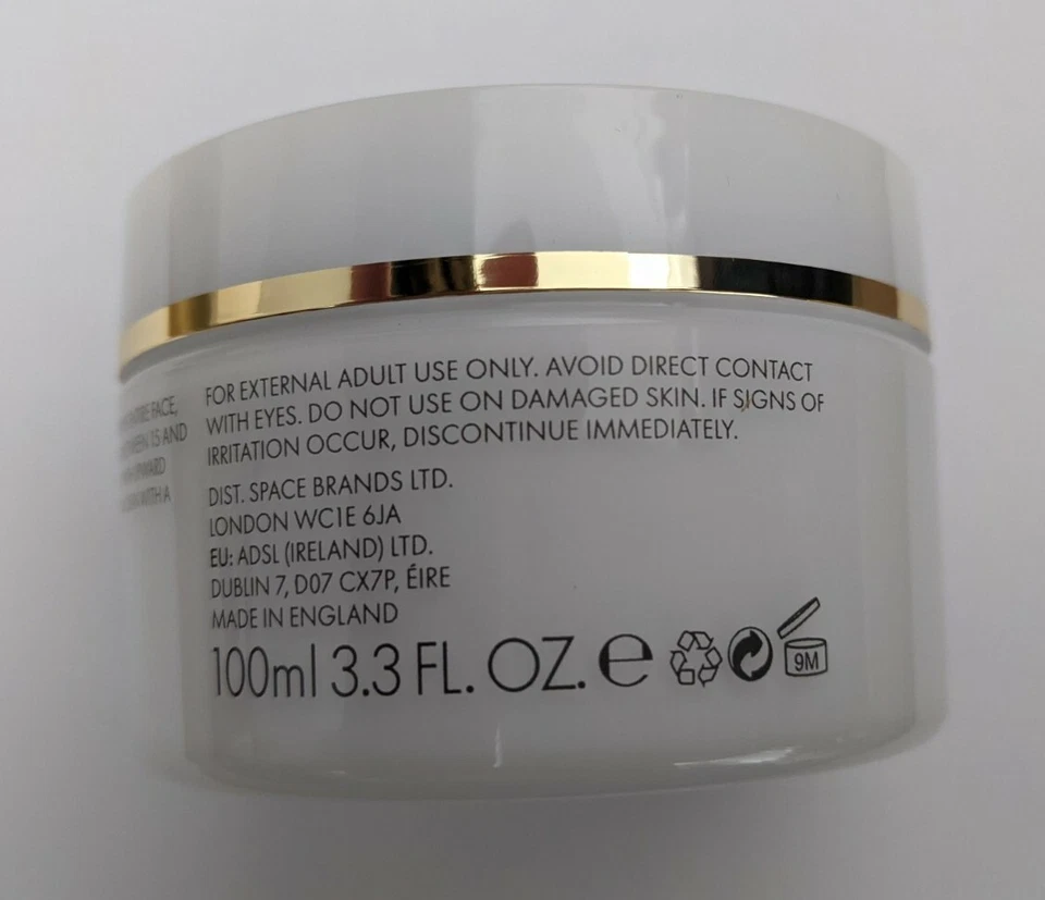 Eve Lom Rescue Mask 100ml - Image 3 of 4