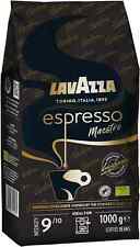 Lavazza Espresso Maestro Coffee Beans Espresso Machines Intensity 9/10 1kg 28.26 per kilo