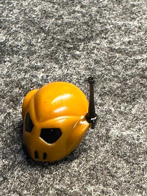 G.I. Joe ARAH Maggot WORM Antenna for Helmet Resin 3D Print