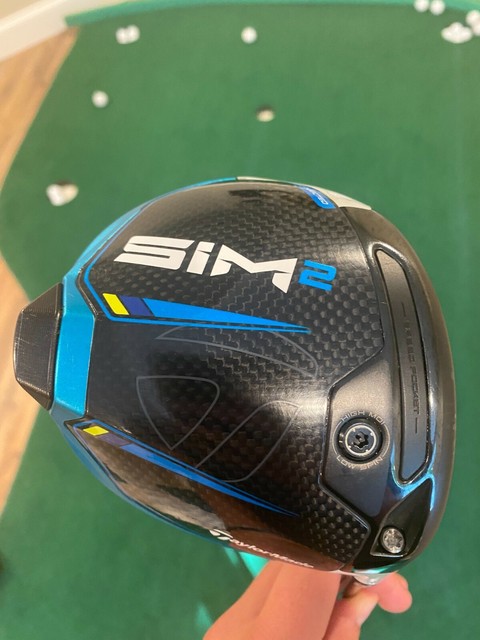 sim2 headcover