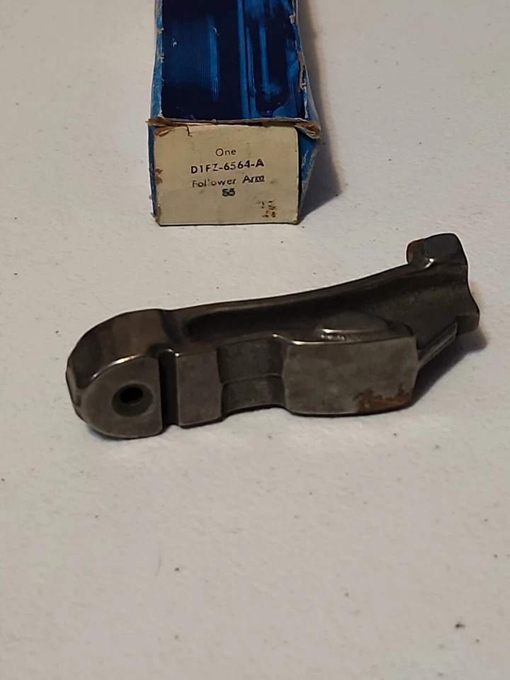 NUEVO - Seguidor brazo basculante motor Ford D1FZ-6564-A 1971-1974 Ford Pinto 2,0 L OEM Foto 4 de 4