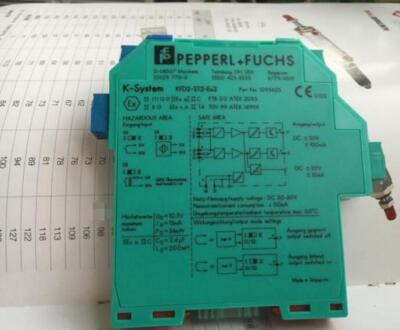 Fst 1pc PF KFD2-ST2-EX2 KFD2ST2EX2 #T4