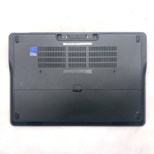Dell Latitude E7450 14" FHD Intel i7-5600U 2,60GHz 8GB 256GB mSATA Windows 11 - Bild 6 von 8