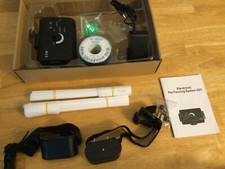 Electronic Pet Fencing System 023 With Instruction Manual Open box never used