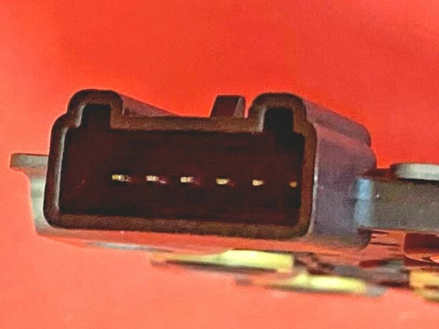 Коллектор переключателя давления автоматической коробки передач PSA103 для Chevrolet Pontiac Oldsmobile  - Изображение 4 из 4