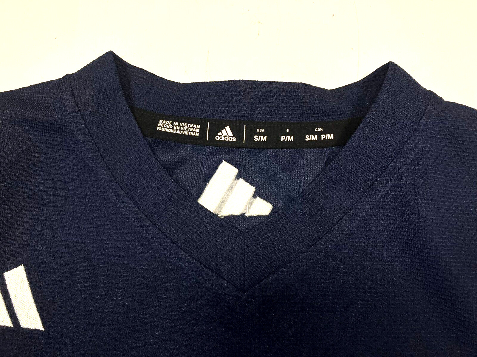 SEATTLE KRAKEN DEVELOPMENT PROGRAM Adidas NHL HOC… - image 3